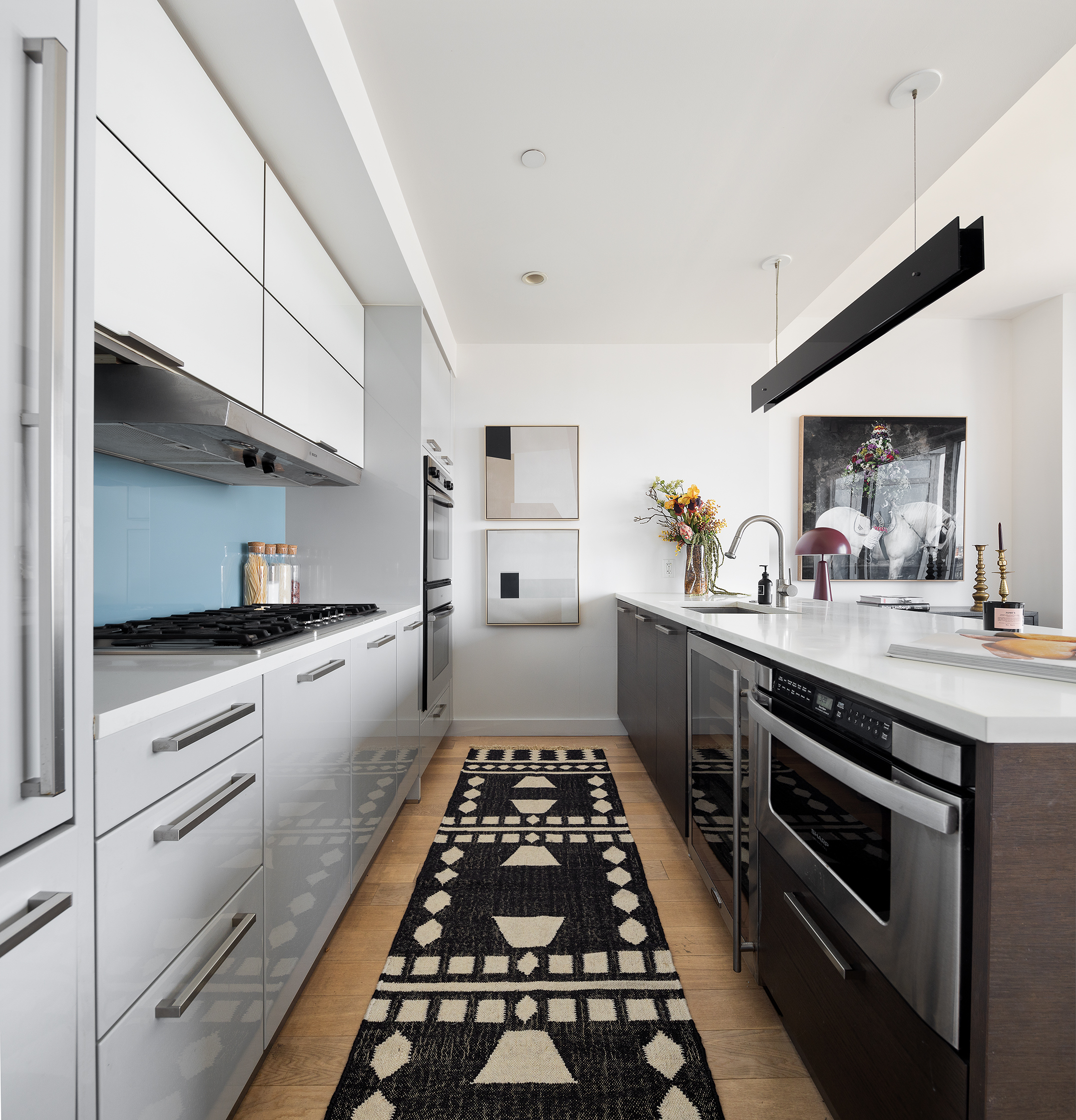 34 North 7th Street, Unit PH2E Brooklyn, NY 11249 - Photo 5 of 22