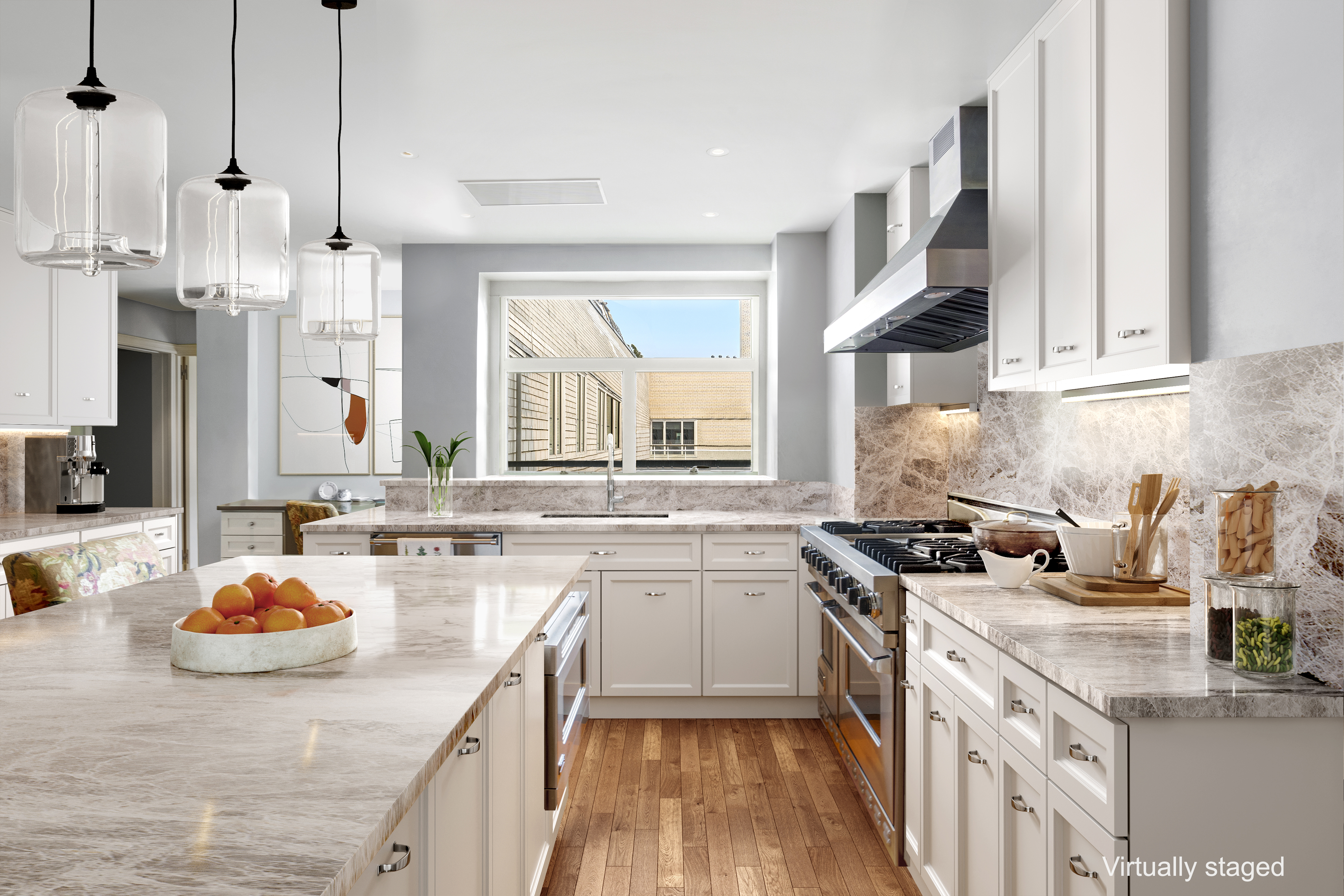 200 East 66th Street, Unit PHA2 Manhattan, NY 10065 - Photo 2 of 10