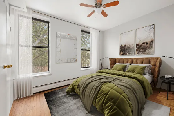 $2,175,000 | 2044 Madison Avenue | Central Harlem