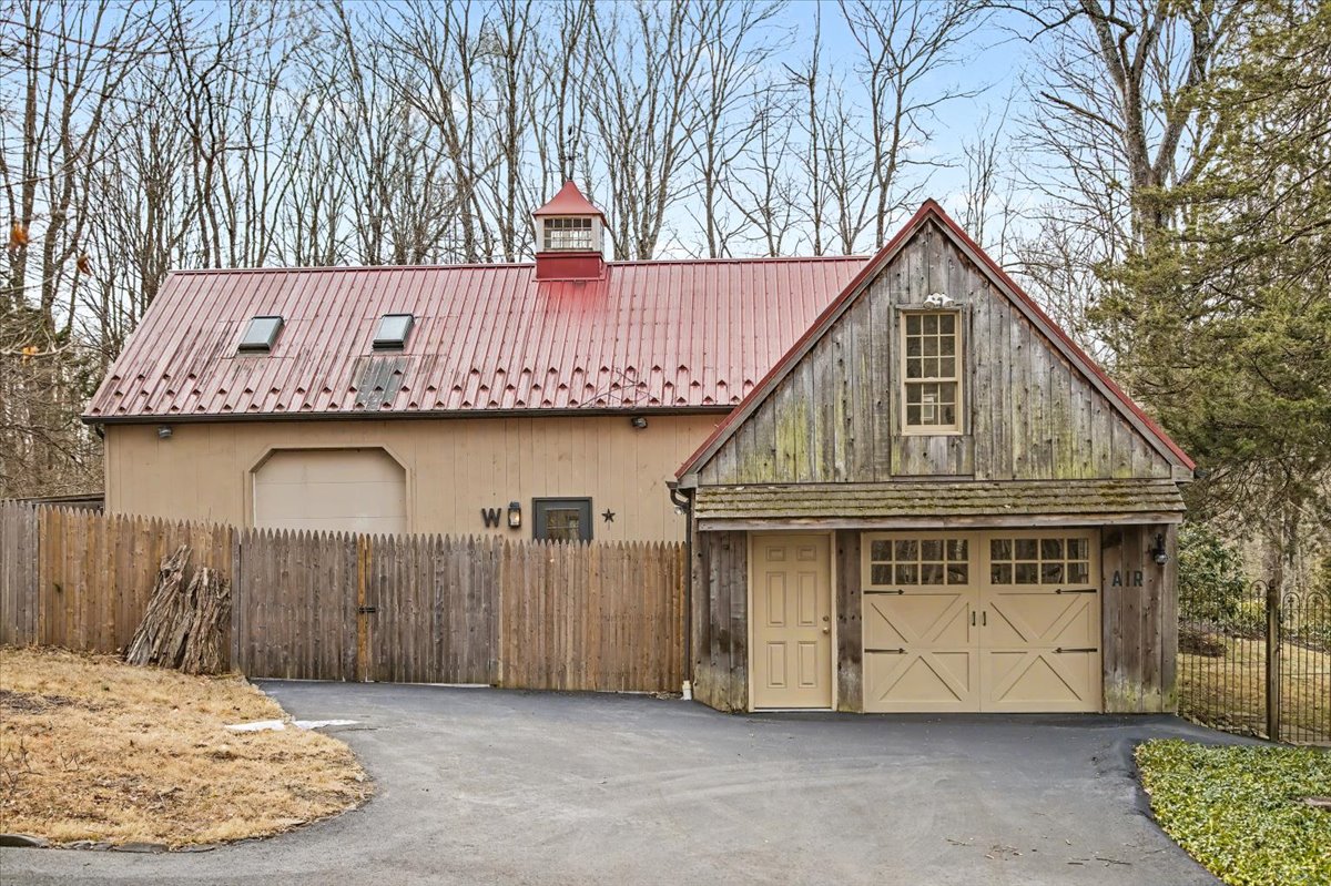 6338 Old Carversville Road Carversville, PA 18913 - Photo 62 of 70