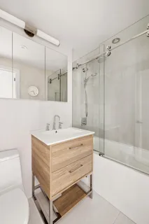 $875,000 | 7 East 14th Street, Unit 20C | Flatiron