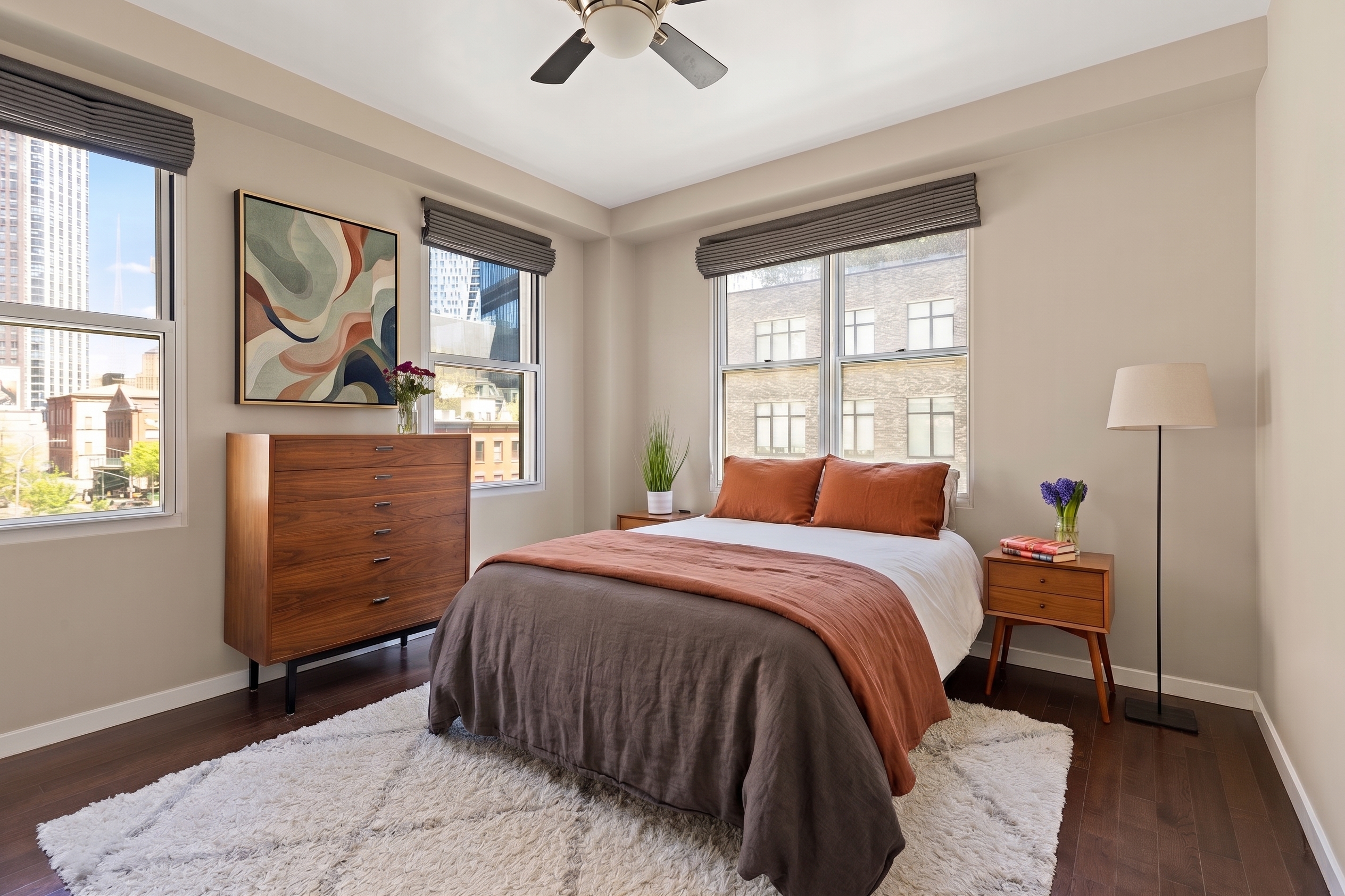 52 3rd Avenue, Unit 4A Brooklyn, NY 11217 - Photo 3 of 6 Gallery Image 3