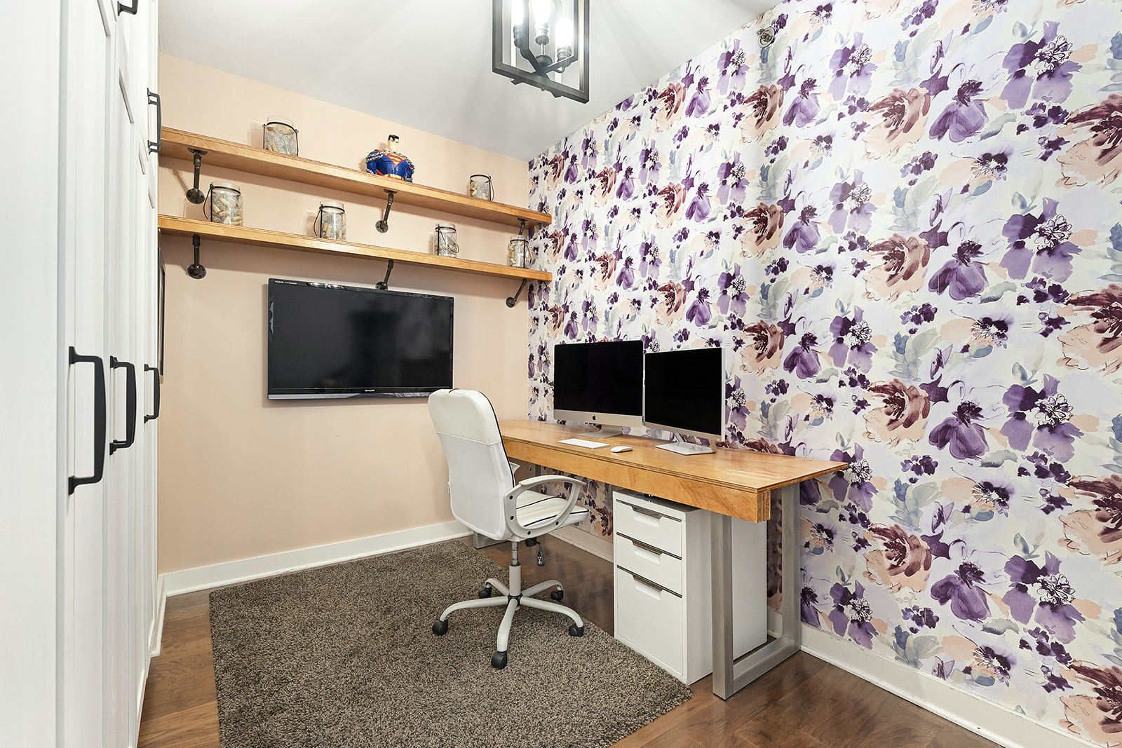 2 Northside Piers, Unit 25N Brooklyn, NY 11249 - Photo 12 of 22