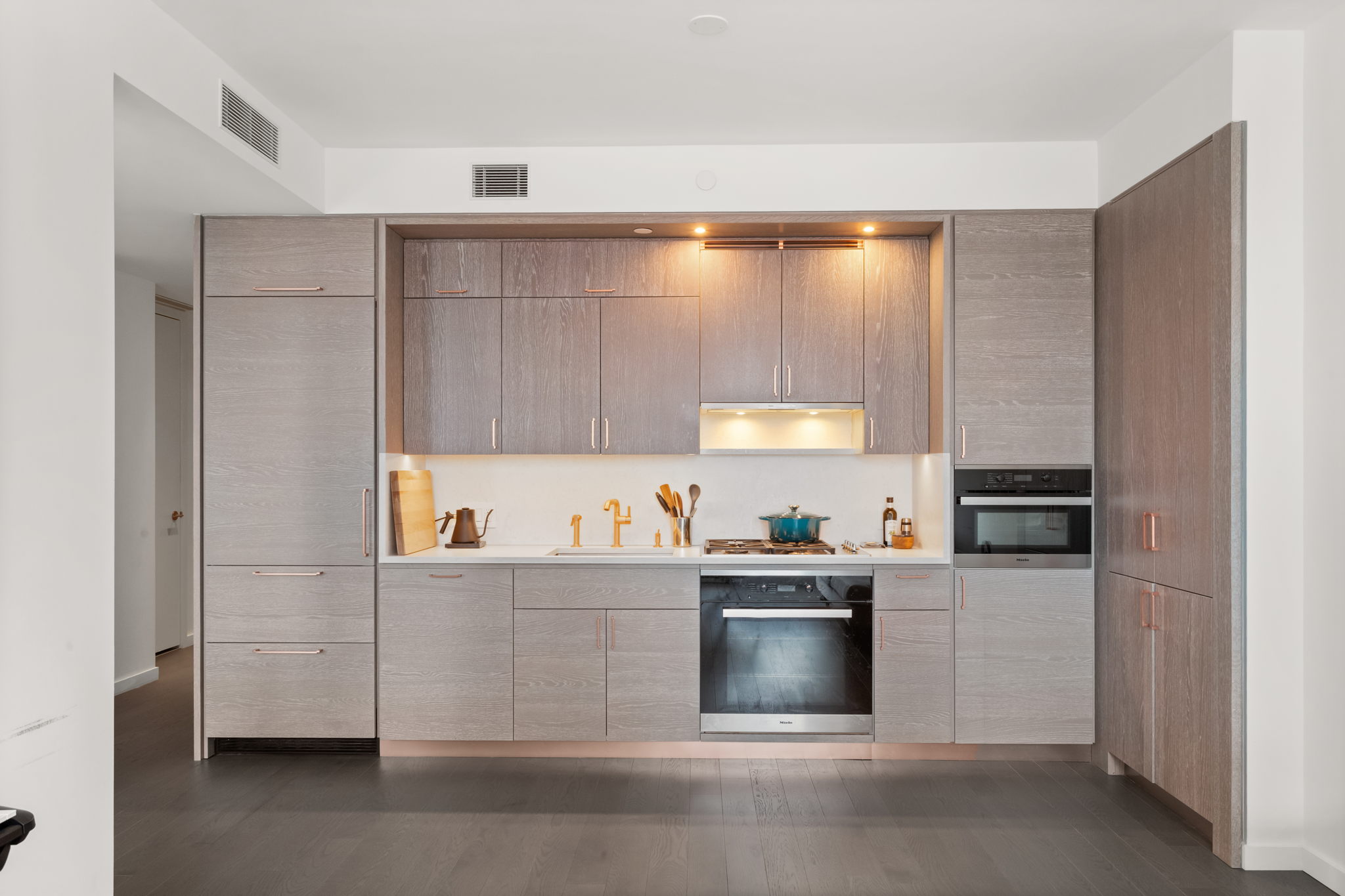 1 City Point, Unit 17D Brooklyn, NY 11201 - Photo 4 of 21