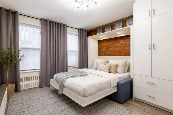 $355,000 | 130 West 71st Street, Unit 1 | Upper West Side
