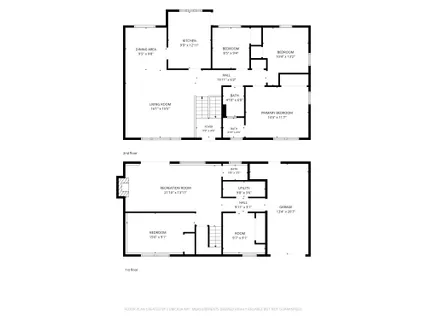 $500,000 | 319 Brentwood Avenue, Cherry Hill, NJ 08002