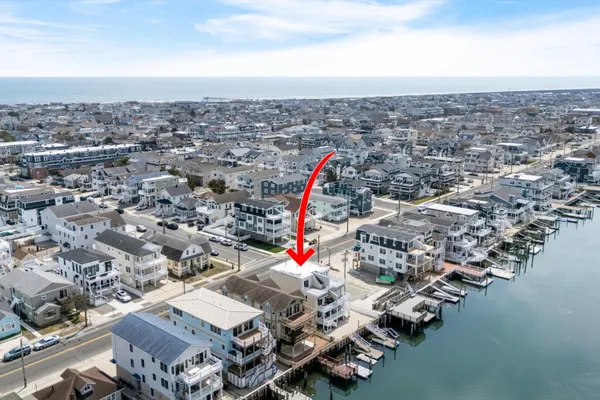 $1,700,000 | 2290 Ocean Drive, Unit C, Avalon, NJ 08202