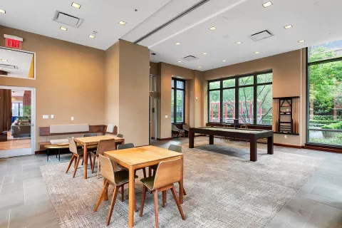 $2,500,000 | 101 West 24th Street, Unit 15B | Chelsea