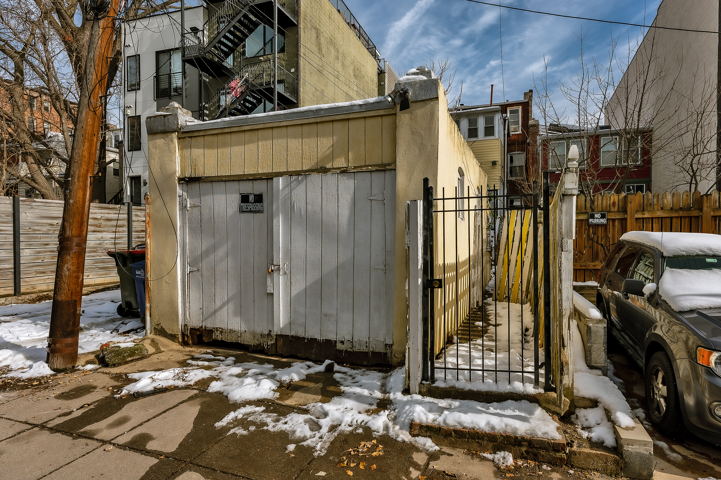 2460 Ontario Road Northwest Washington, DC 20009 - Photo 7 of 8