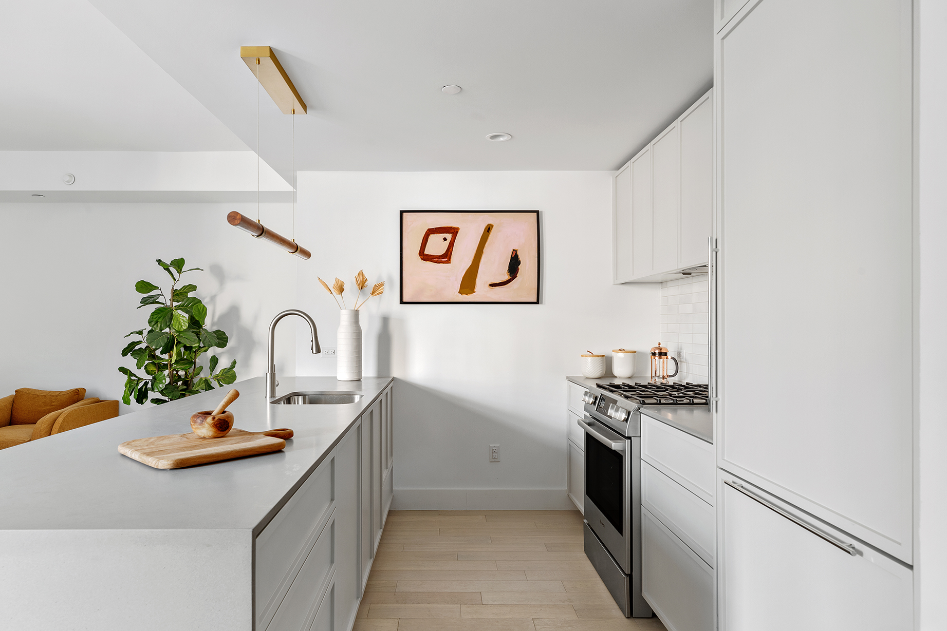 111 Montgomery Street, Unit 9E Brooklyn, NY 11225 - Photo 2 of 14