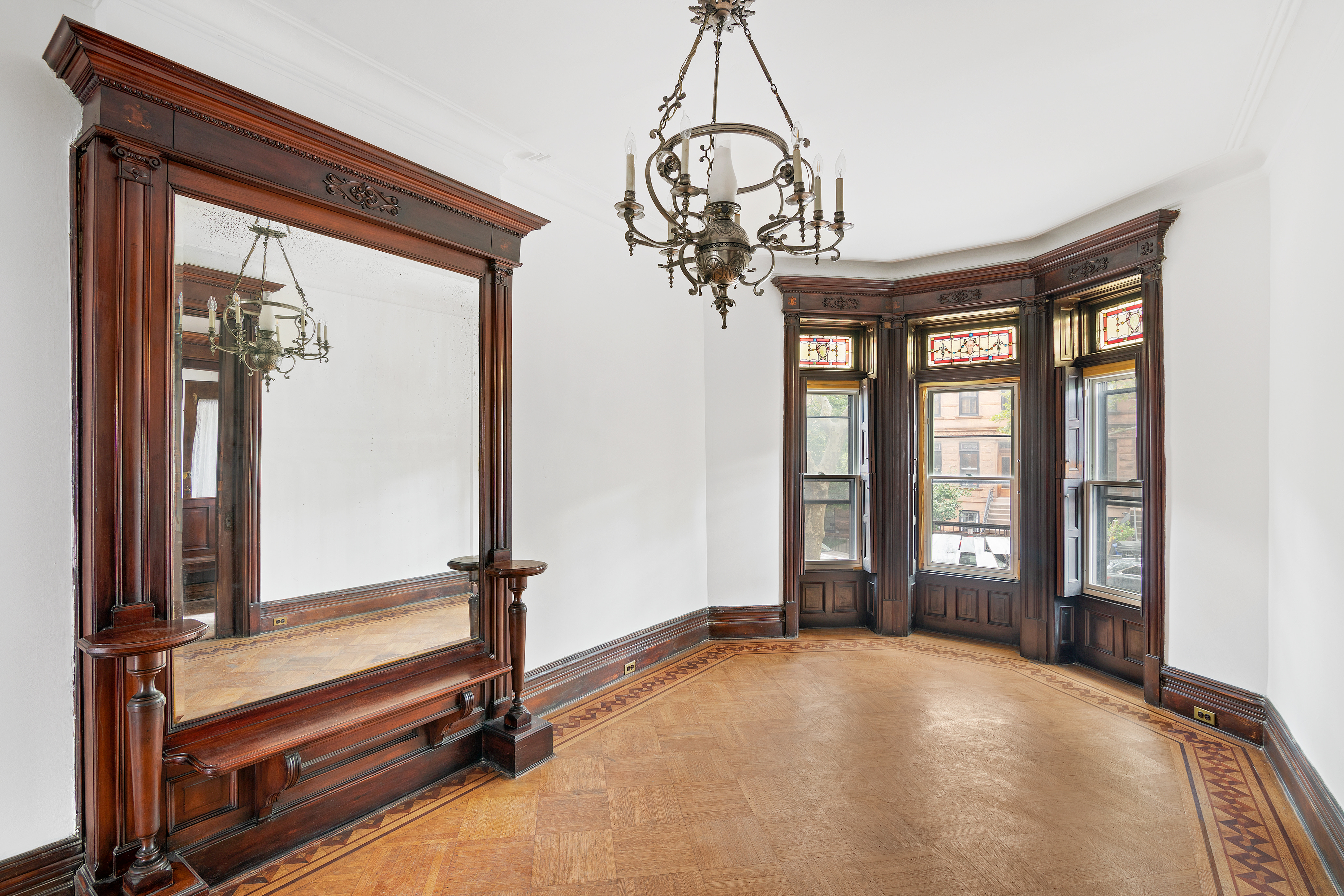 304 Park Place Brooklyn, NY 11238 - Photo 12 of 16