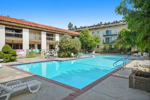 $225,000 | 5460 White Oak Avenue, Unit K204, Encino, CA 91316