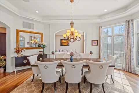 $2,750,000 | 10036 Lake Occoquan Drive, Manassas, VA 20111