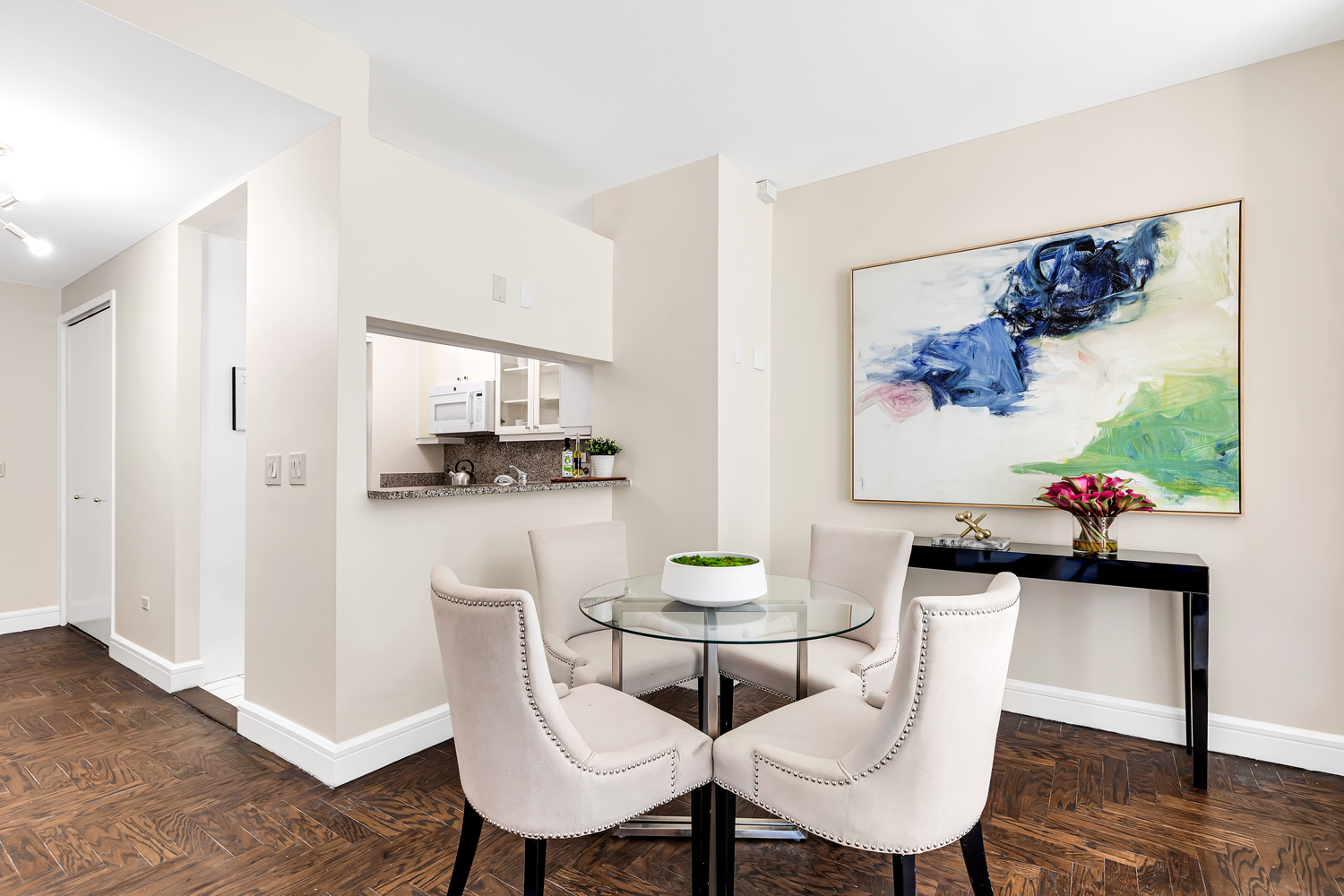 200 Riverside Boulevard, Unit 10F Manhattan, NY 10069 - Photo 2 of 10