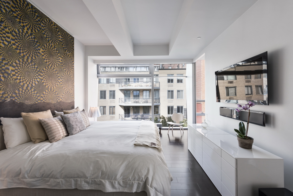 166 Perry Street, Unit 4A Manhattan, NY 10014 - Photo 7 of 16