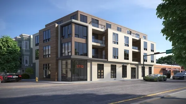 $615,000 | 1710 Dorchester Avenue, Unit 202, Boston, MA 02122