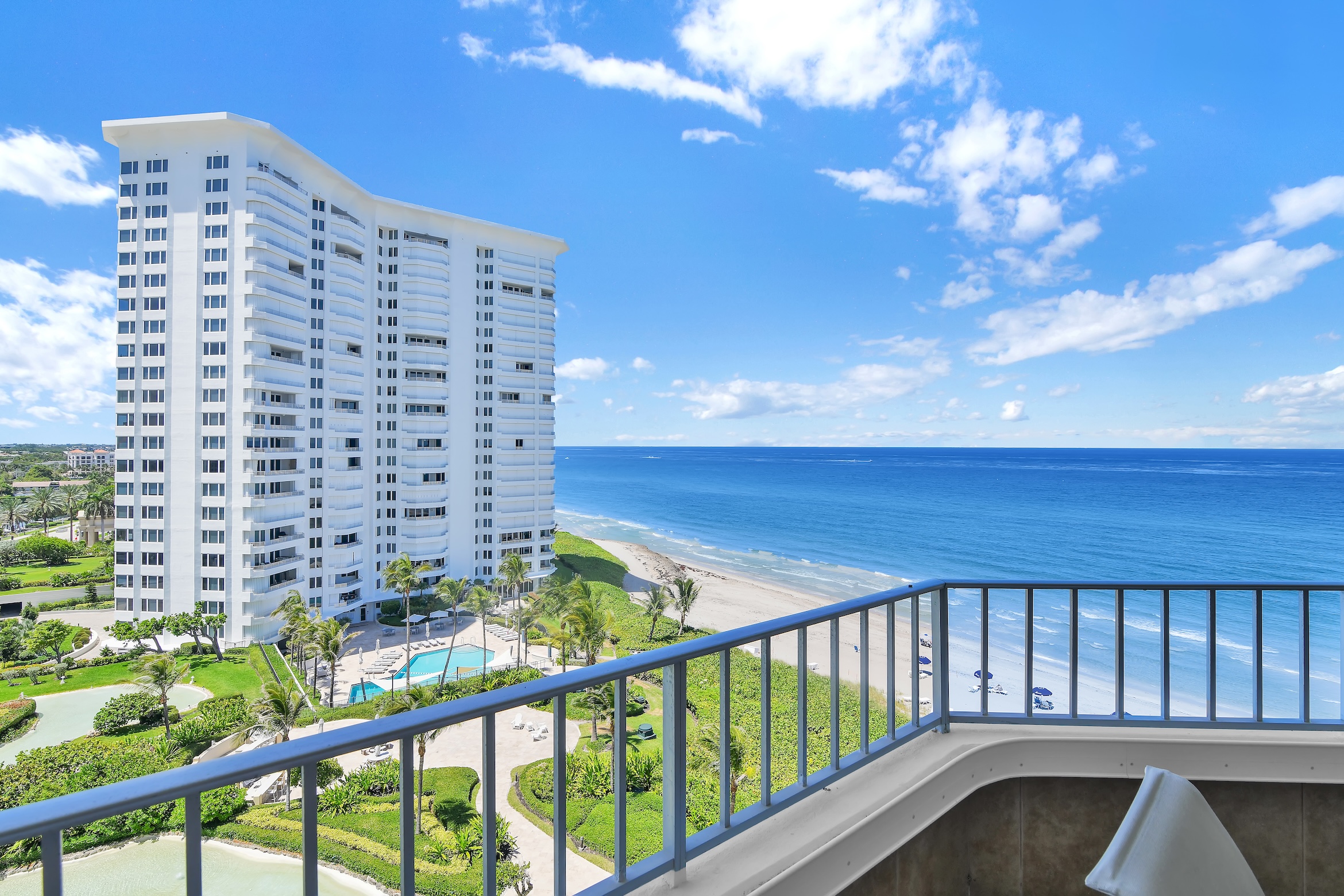 550 South Ocean Boulevard, Unit 1003 Boca Raton, FL 33432 - Photo 1 of 34