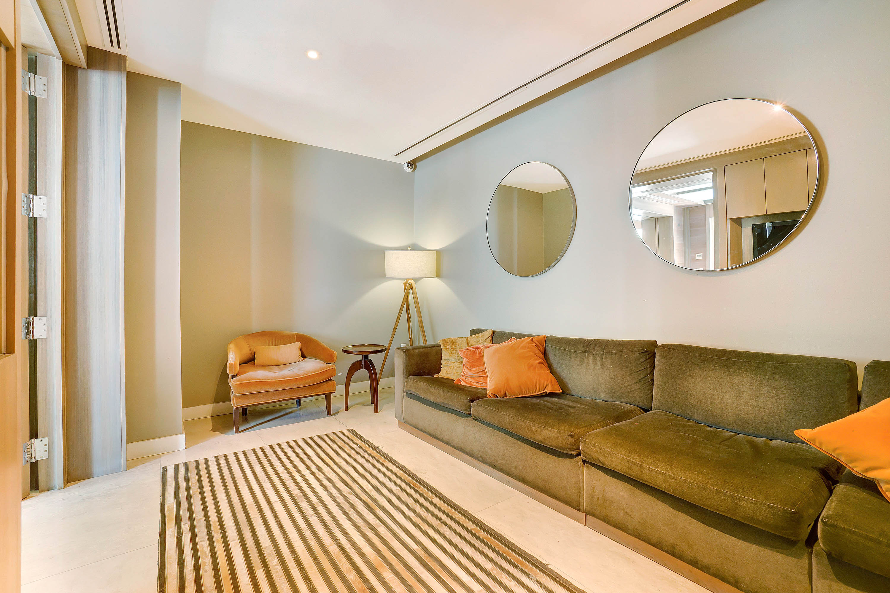 225 Rector Place, Unit 17F Manhattan, NY 10280 - Photo 13 of 17 Gallery Image 13