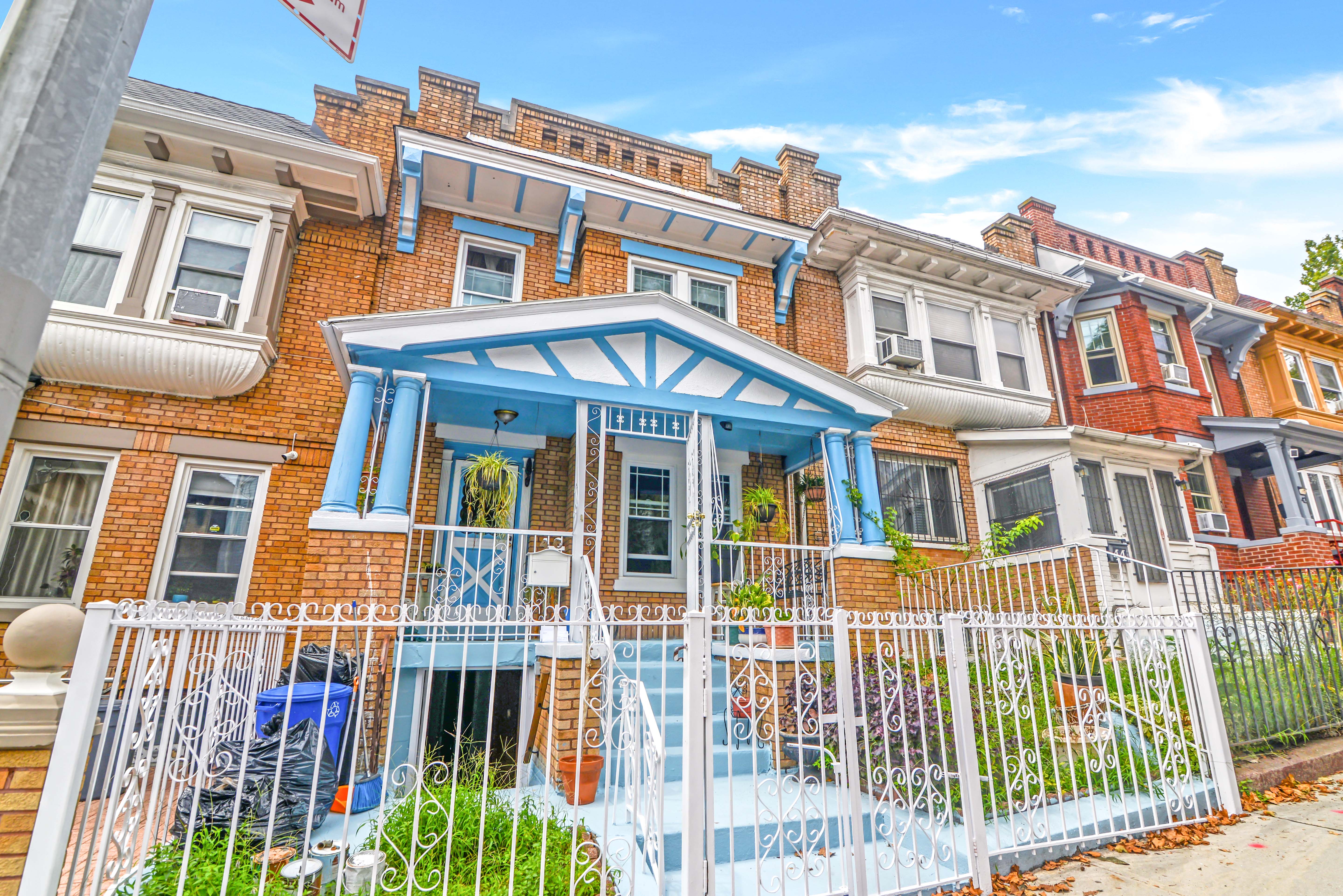 46 Hendrix Street Brooklyn, NY 11207 - Photo 39 of 40