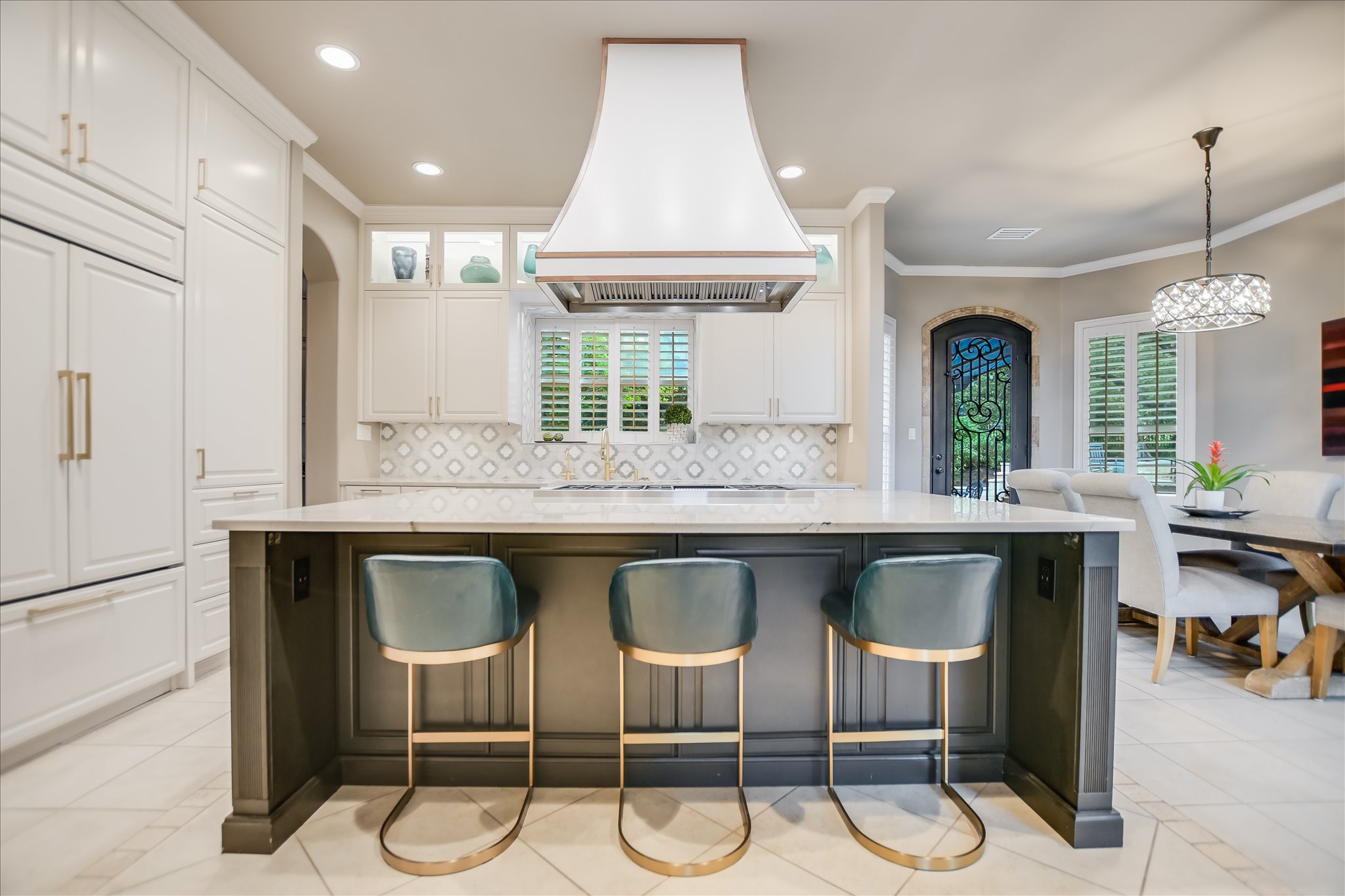 1422 Palomino Ridge Drive Austin, TX 78733 - Photo 8 of 60