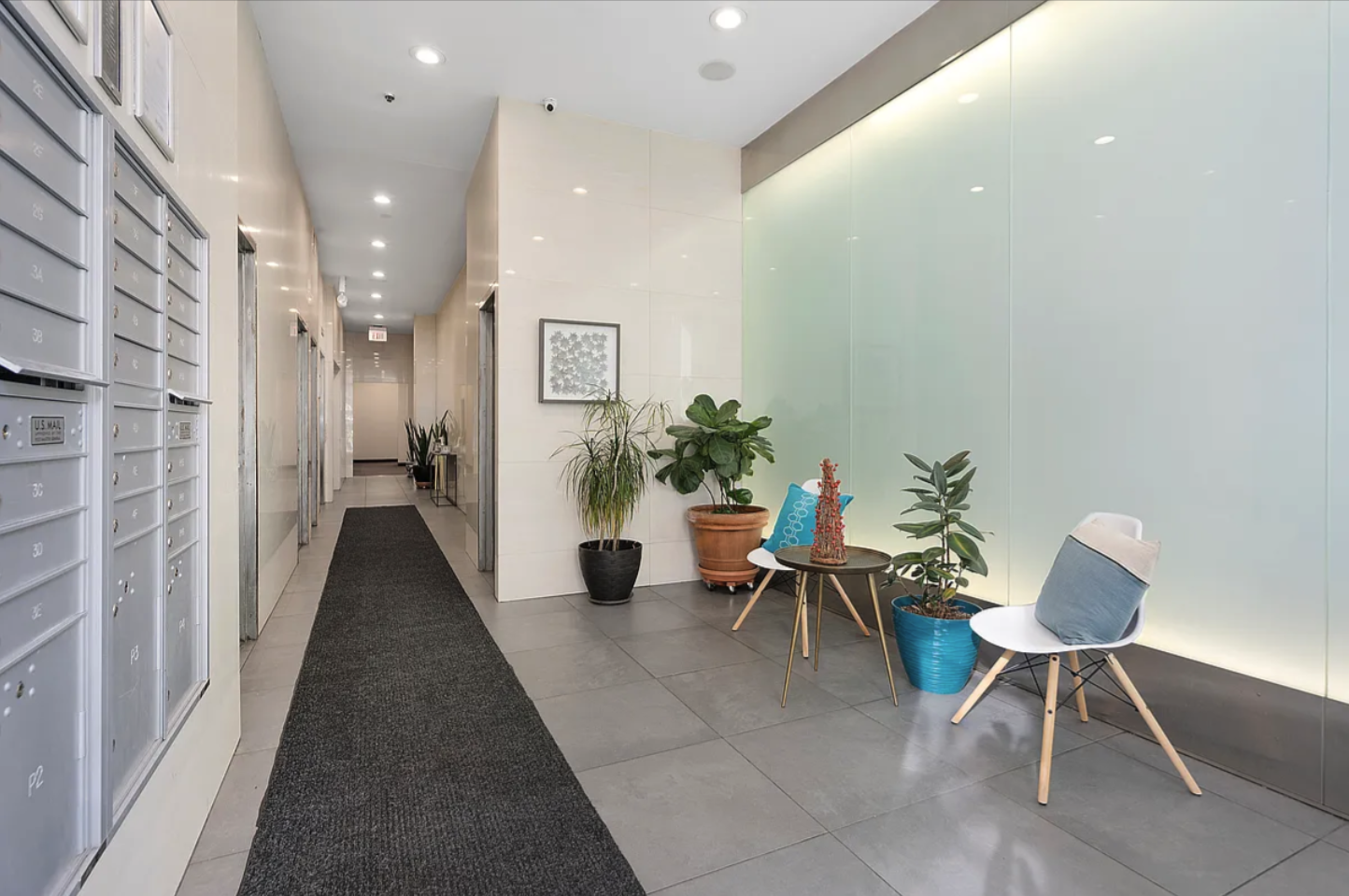 555 Lenox Avenue, Unit 4B Manhattan, NY 10030 - Photo 11 of 14