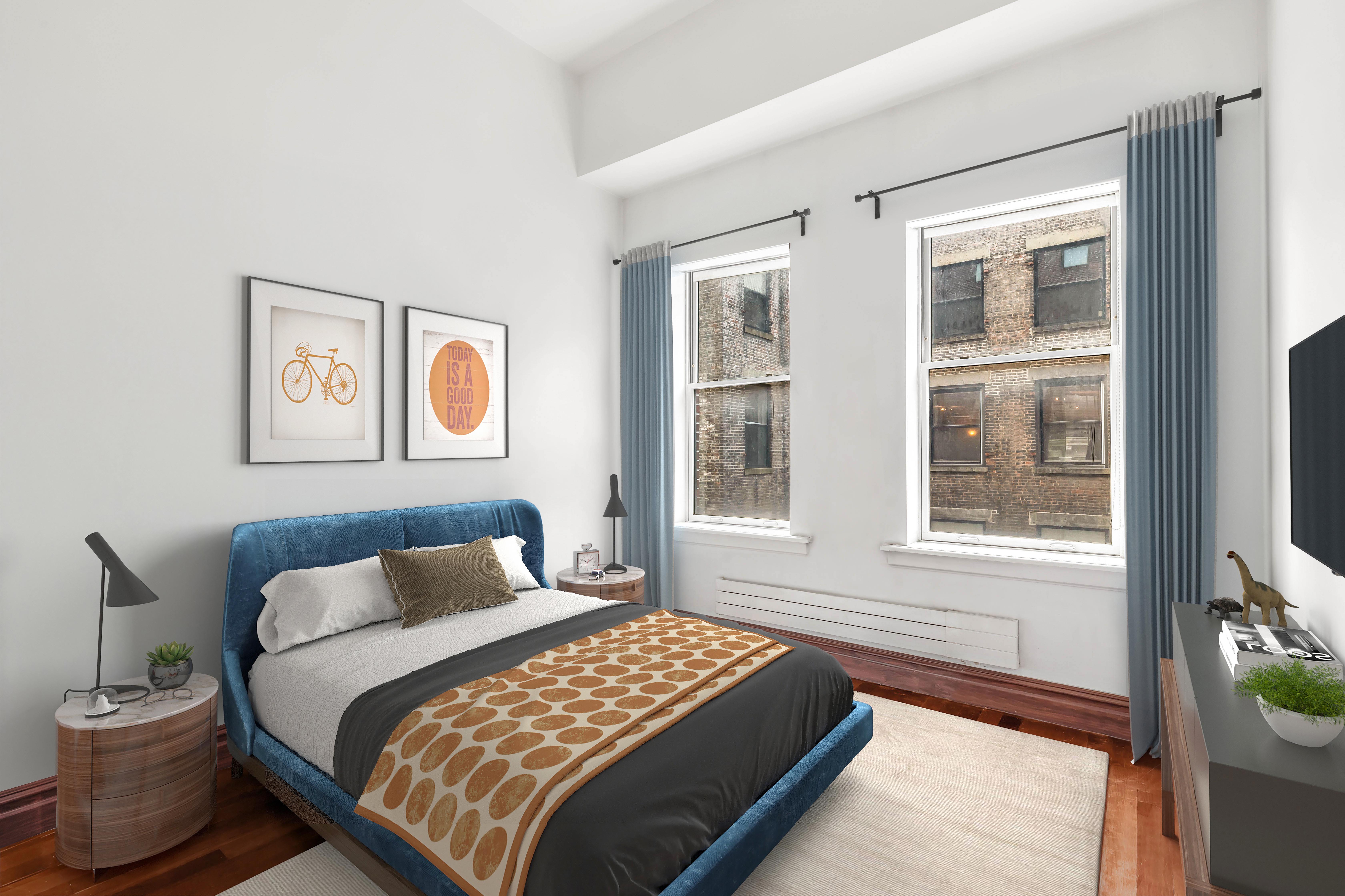 103-105 Greene Street, Unit 4A Manhattan, NY 10012 - Photo 6 of 9