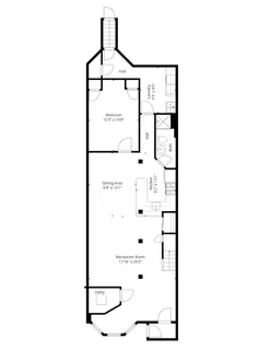 $2,300,000 | 352 New York Avenue | Crown Heights