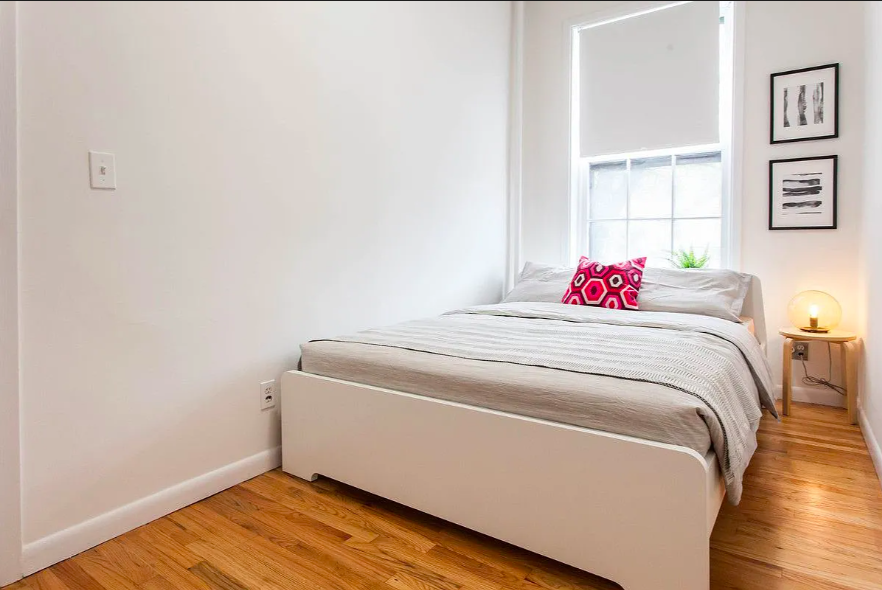 103 Atlantic Avenue, Unit 2F Brooklyn, NY 11201 - Photo 5 of 9 Gallery Image 5