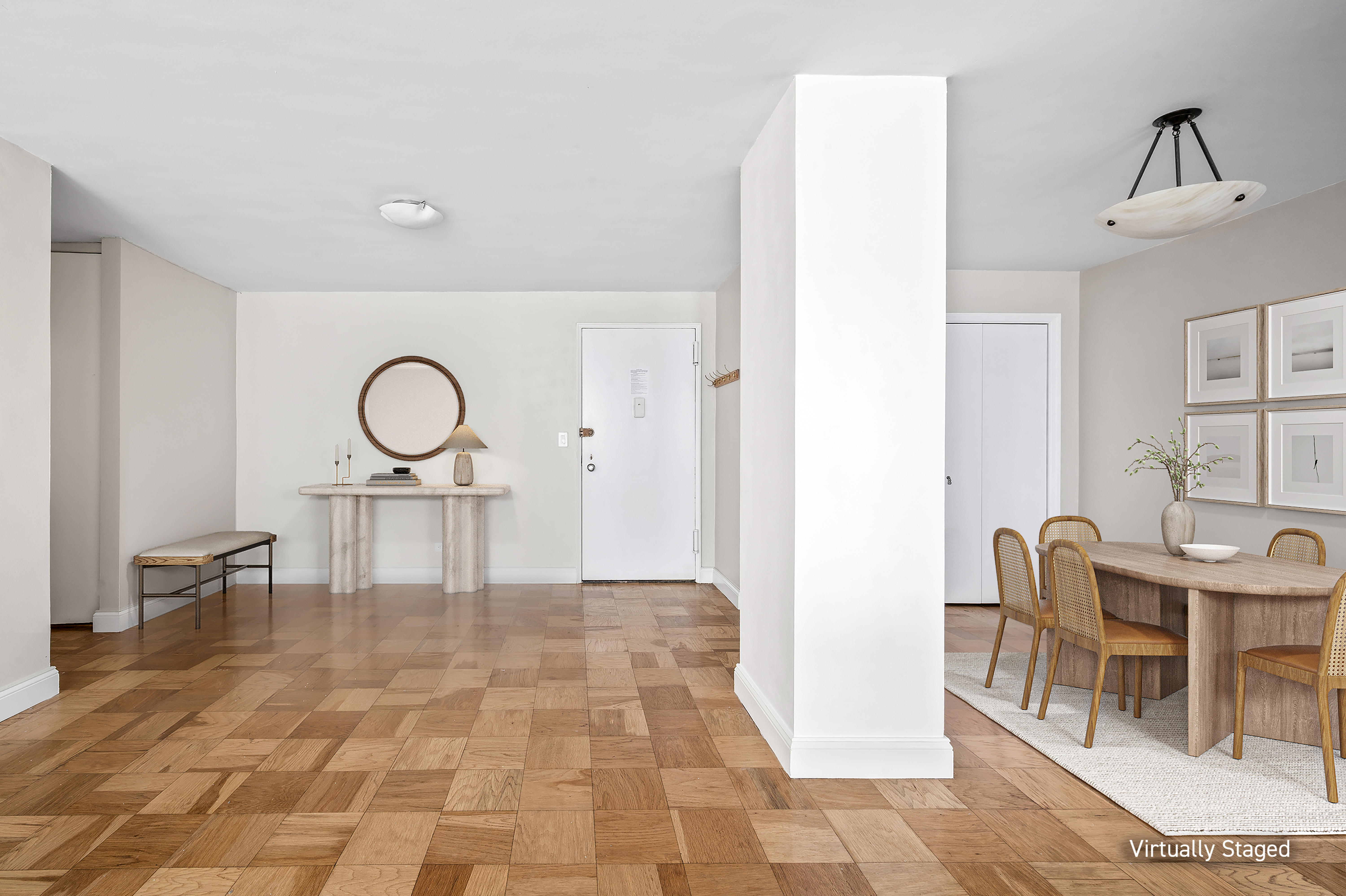 77 7th Avenue, Unit 10N Manhattan, NY 10011 - Photo 6 of 13