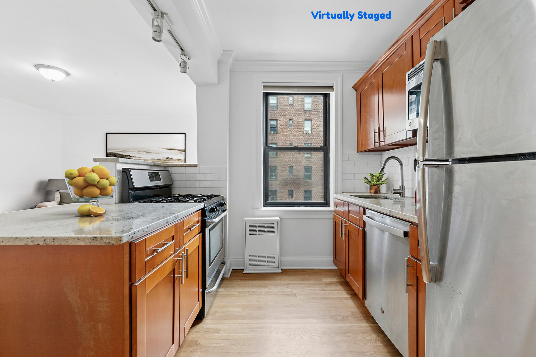 4501 Broadway, Unit 4G Manhattan, NY 10040 - Photo 5 of 15 Gallery Image 5