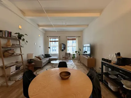 $1,150,000 | 16 West 19th Street, Unit 8B | Flatiron