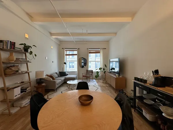 $1,150,000 | 16 West 19th Street, Unit 8B | Flatiron