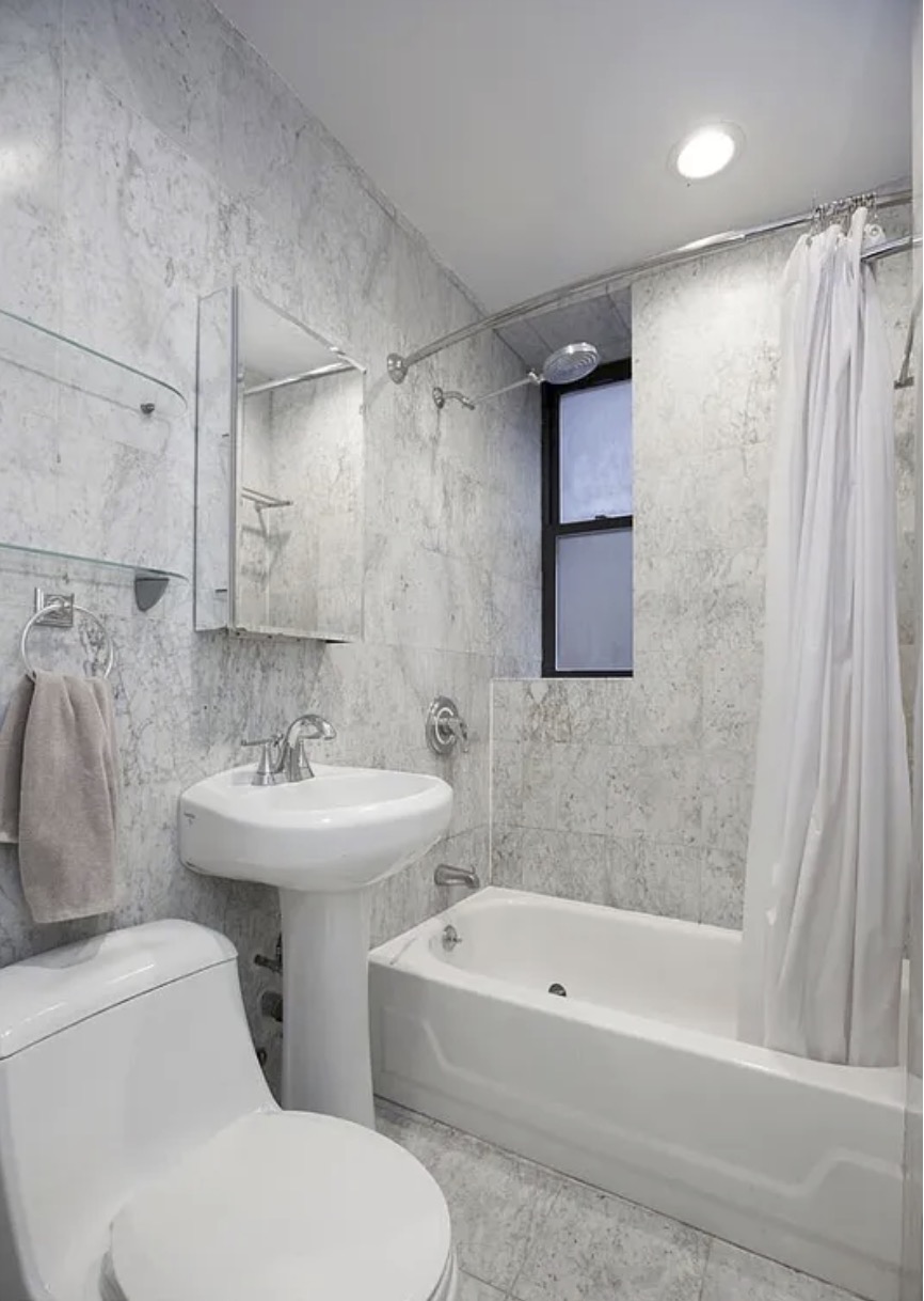 210 West 16th Street, Unit 1G Manhattan, NY 10011 - Photo 5 of 11