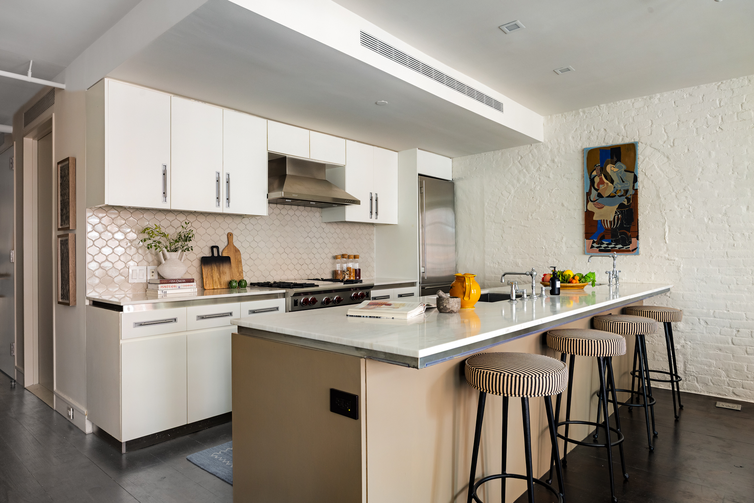 159 Duane Street, Unit 4 Manhattan, NY 10013 - Photo 9 of 23