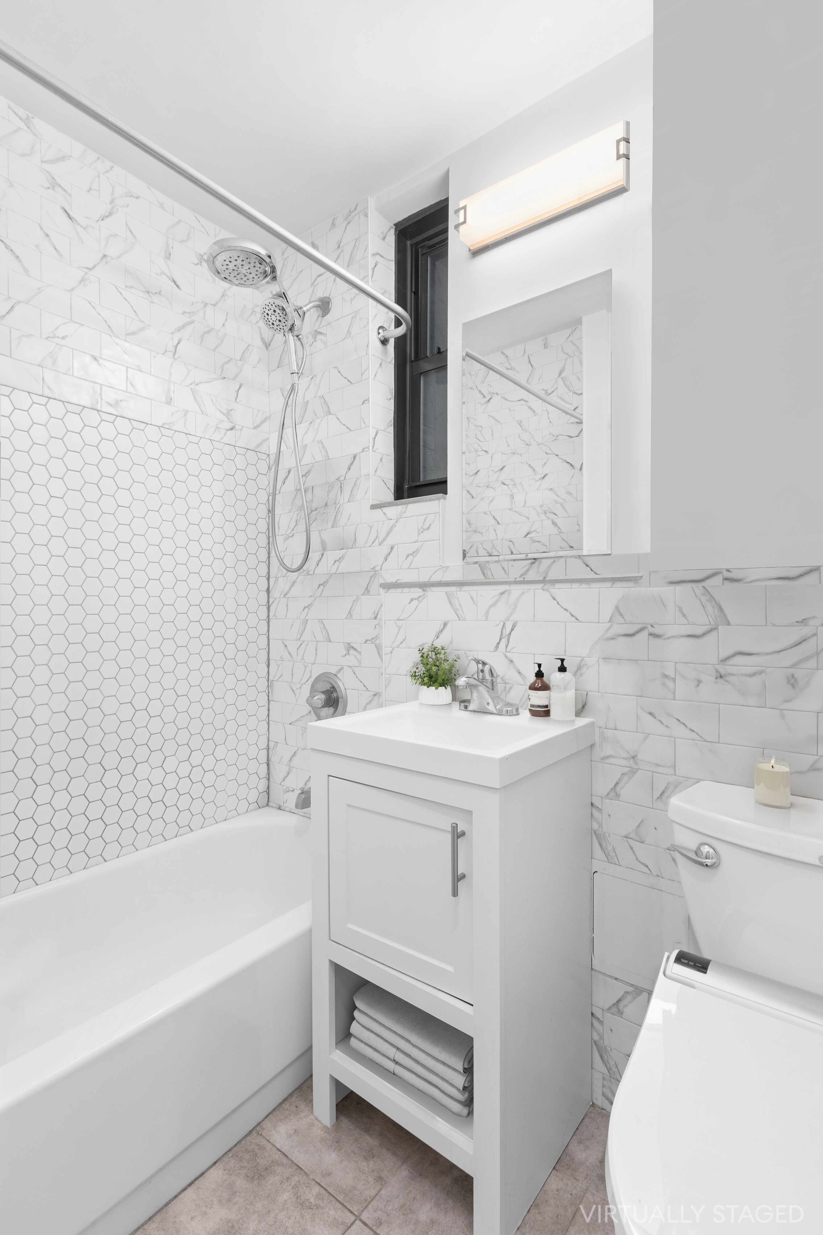 431 West 54th Street, Unit 1D Manhattan, NY 10019 - Photo 5 of 11