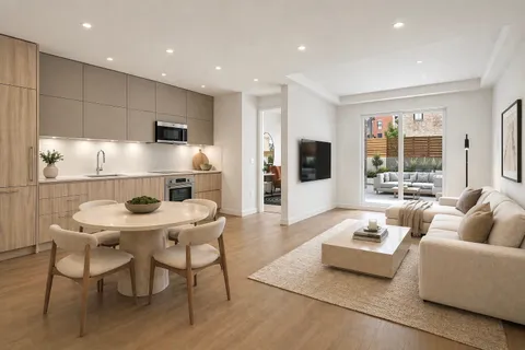 $2,100,000 | 247 18th Street, Unit 1 | Greenwood Heights