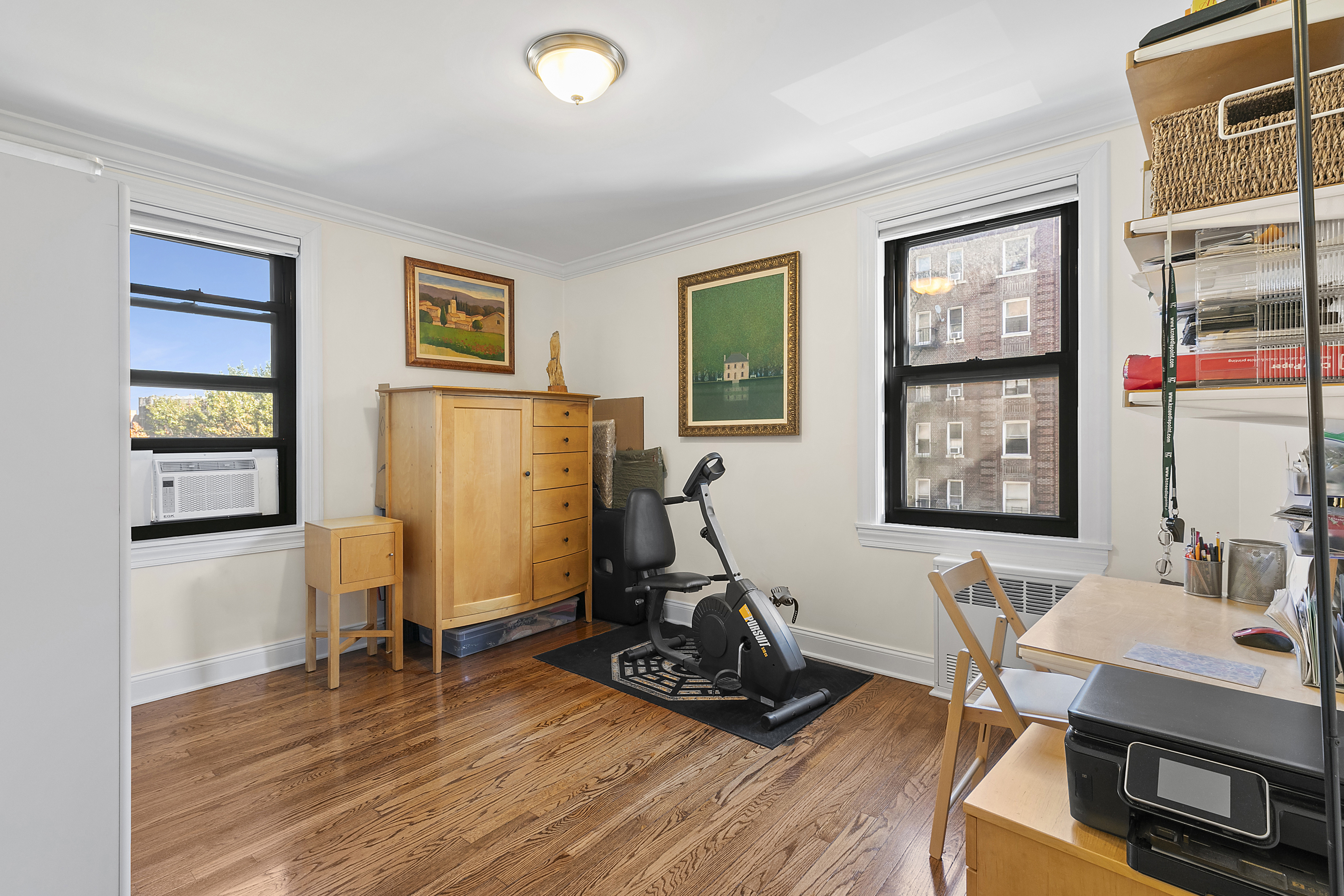 4501 Broadway, Unit 4G Manhattan, NY 10040 - Photo 5 of 7