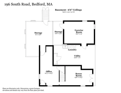 Contact Agent | Address Upon Request, Bedford, MA 01730