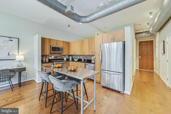 $579,000 | 811 4th Street Northwest, Unit 112, Washington, DC 20001