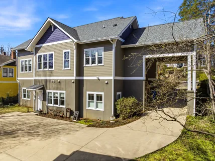 $1,795,000 | 41 Cumberland Circle, Asheville, NC 28801