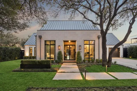$3,149,000 | 6715 Oriole Drive, Dallas, TX 75209