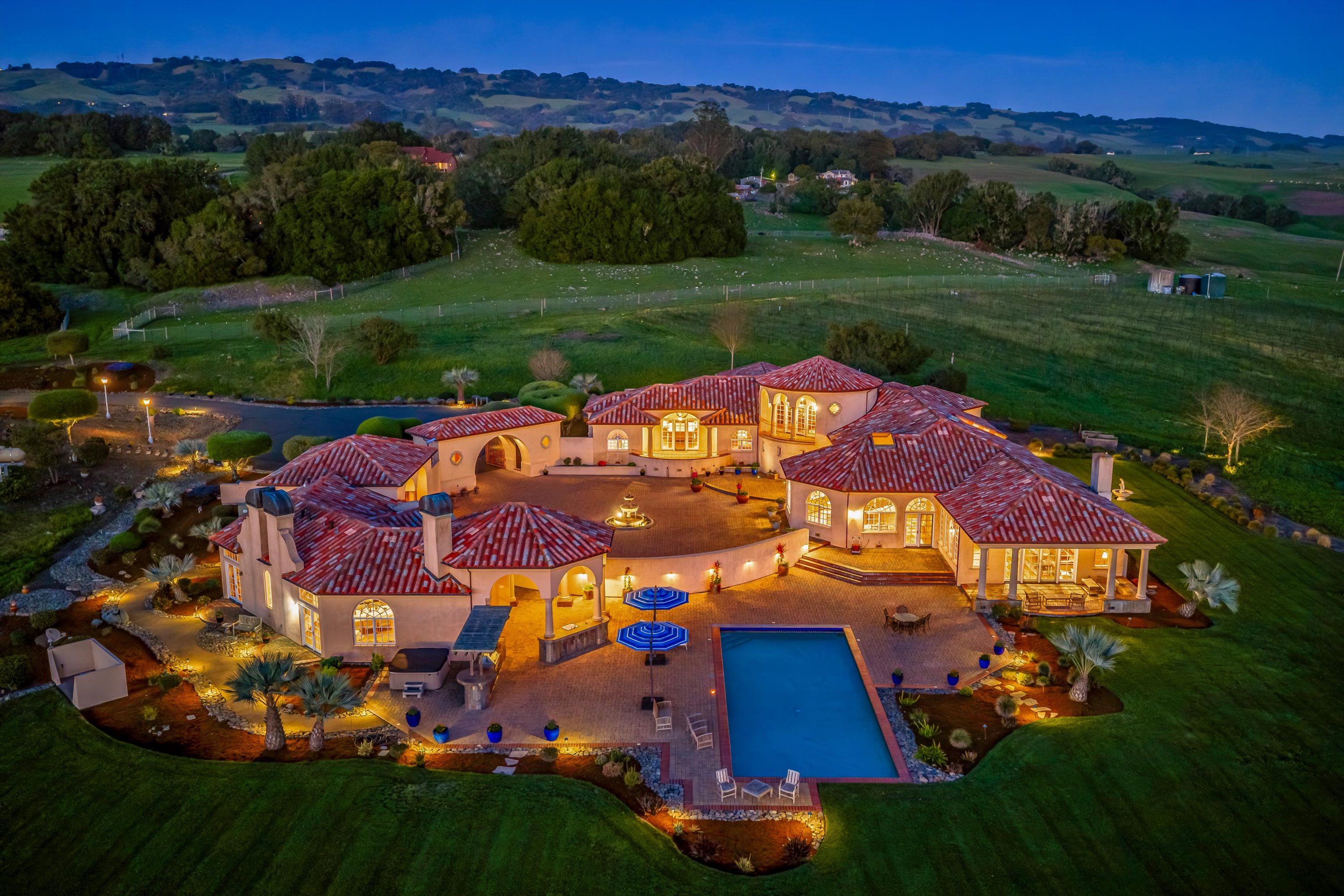 2420 Mountain Ranch Road Petaluma, CA 94954 - Photo 2 of 19