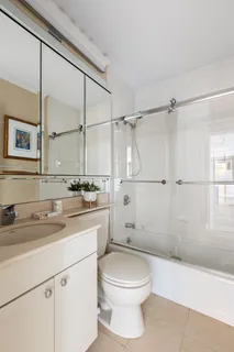 $2,695,000 | 347 West 57th Street, Unit 25AB | Hell's Kitchen