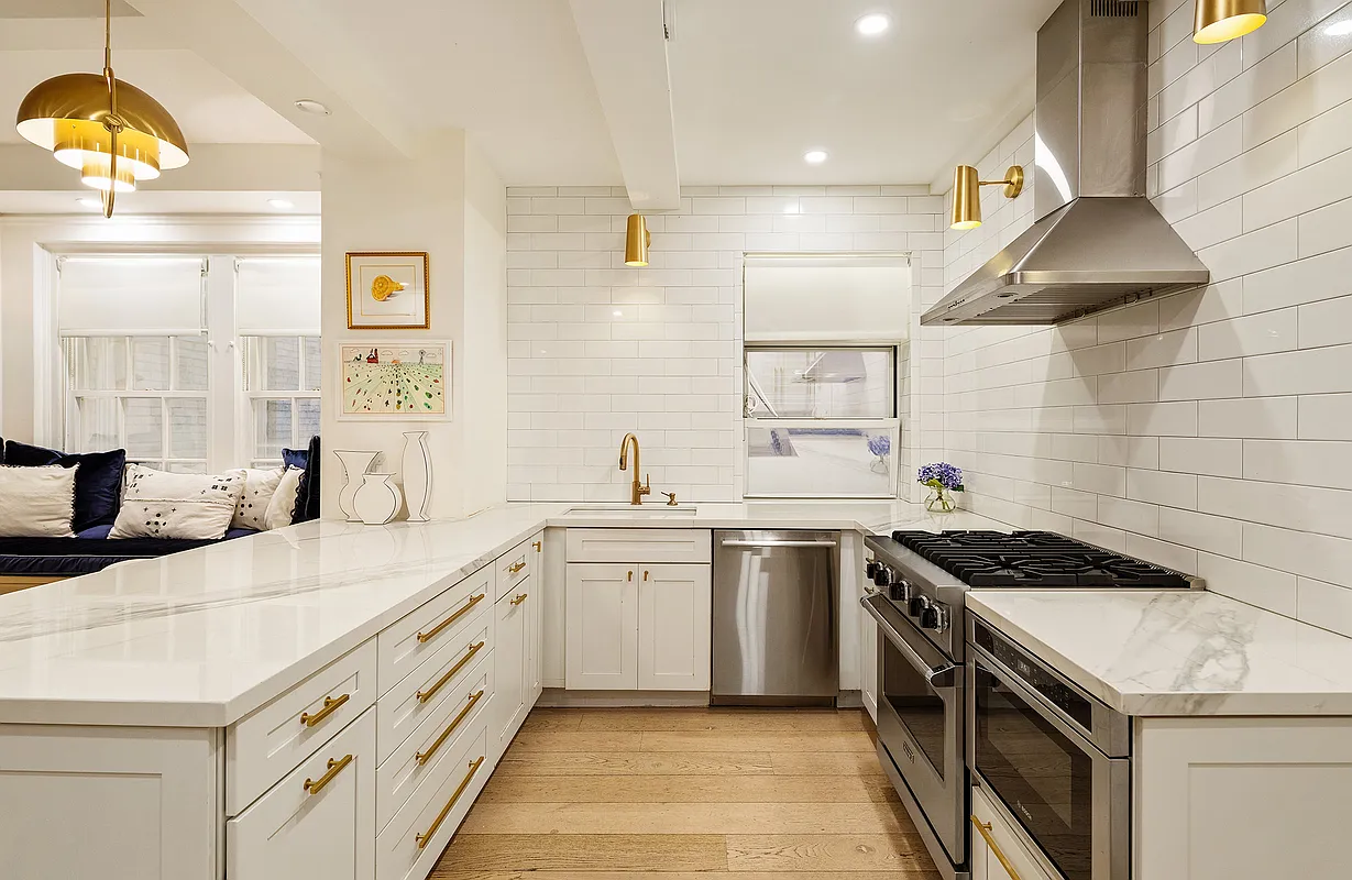 340 East 72nd Street, Unit 4-SOUTH Manhattan, NY 10021 - Photo 15 of 31