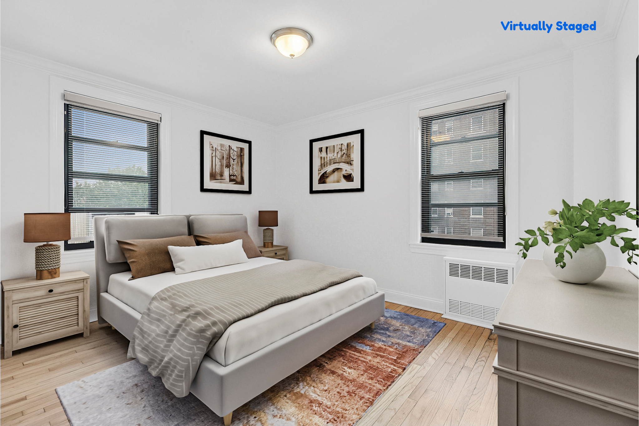 4501 Broadway, Unit 4G Manhattan, NY 10040 - Photo 9 of 15 Gallery Image 9