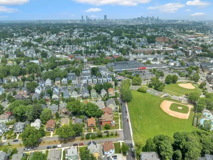Contact Agent | 8 Centervale Park, Dorchester Center, MA 02124