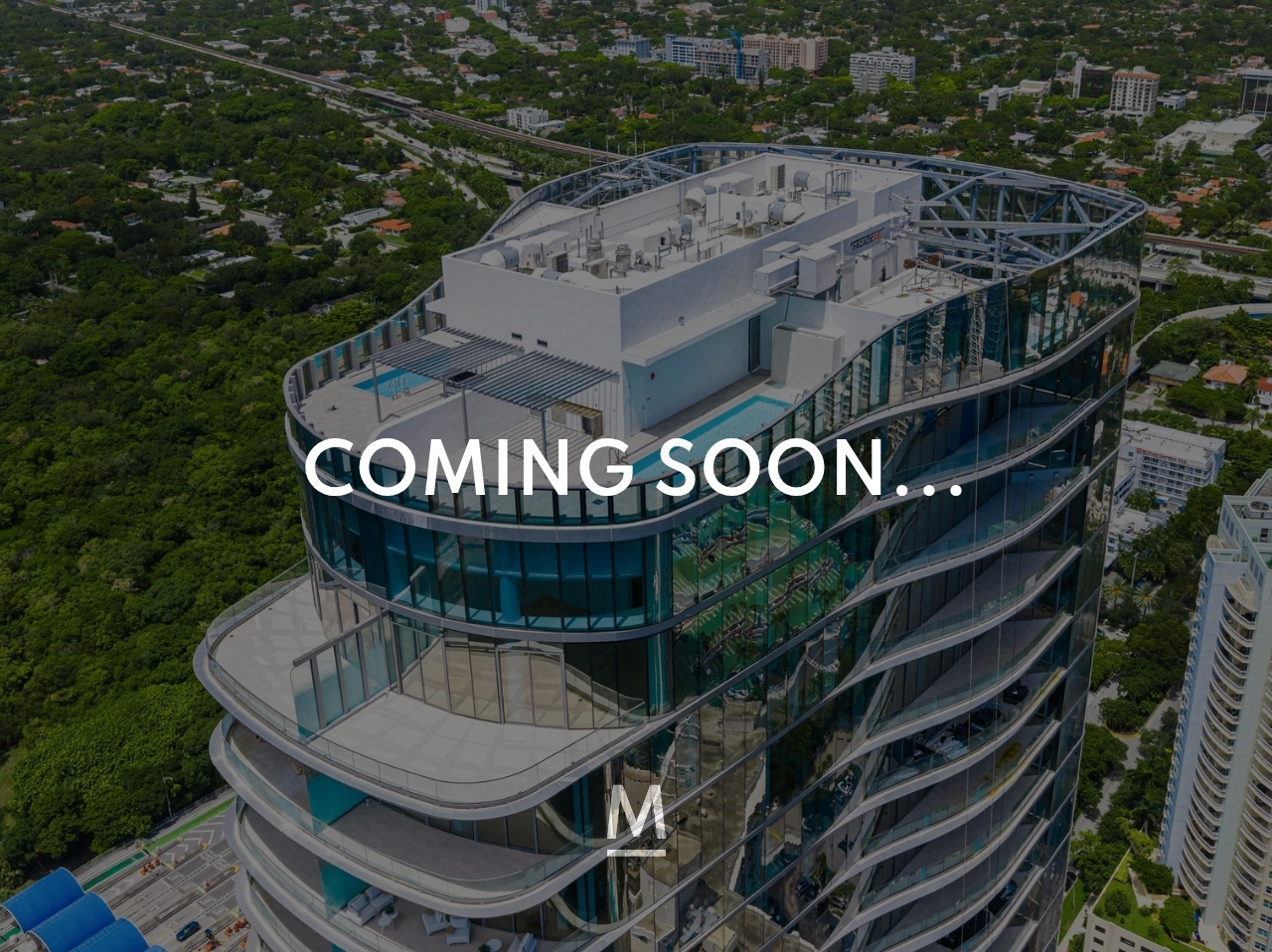 175 Southeast 25th Road, Unit UPH01 Miami, FL 33129 - Photo 1 of 5 Gallery Image 1