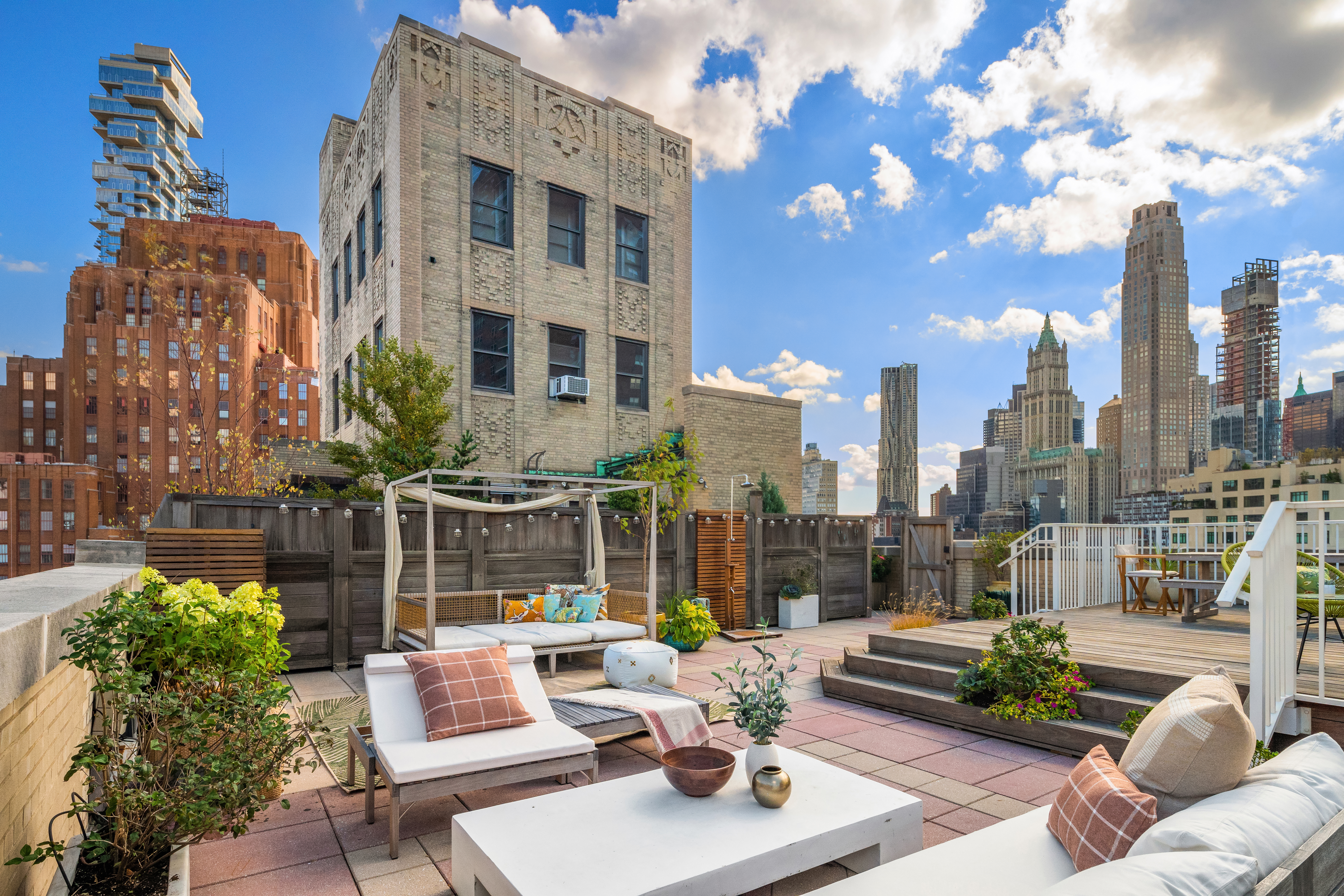 20 Jay Street, Unit PHA Manhattan, NY 10013 - Photo 15 of 18