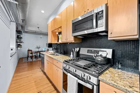 $215,000 | 104 West Madison Street, Unit 9, Baltimore, MD 21201