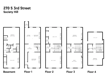 Contact Agent | Address Upon Request, Philadelphia, PA 19106
